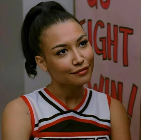 Naya Rivera / Reprodução/Fox