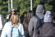 São Paulo deve registrar contrastes de temperatura nesta semana