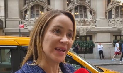 Ana Cabral-Gardner, CEO da Sigma Lithium