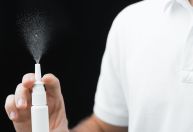 Agência dos EUA aprova spray nasal para reverter overdoses de opioides