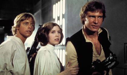 Que o dia 4 esteja com você: Quatro maneiras de comemorar o “Star Wars Day”