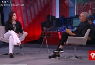 Problema do Brasil é que o país tributa muito, cobra e gasta muito e mal, diz Tebet à CNN