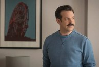 Jason Sudeikis diz que mudou Ted Lasso por causa de Donald Trump