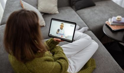 O que é telemedicina e como funciona?