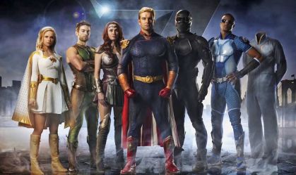 "The Boys": qual a relação da série com "Gen V"?