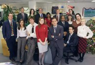 "The Office" faz 20 anos e atrizes compartilham novas fotos da série; veja