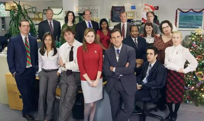 "The Office" faz 20 anos e atrizes compartilham novas fotos da série; veja