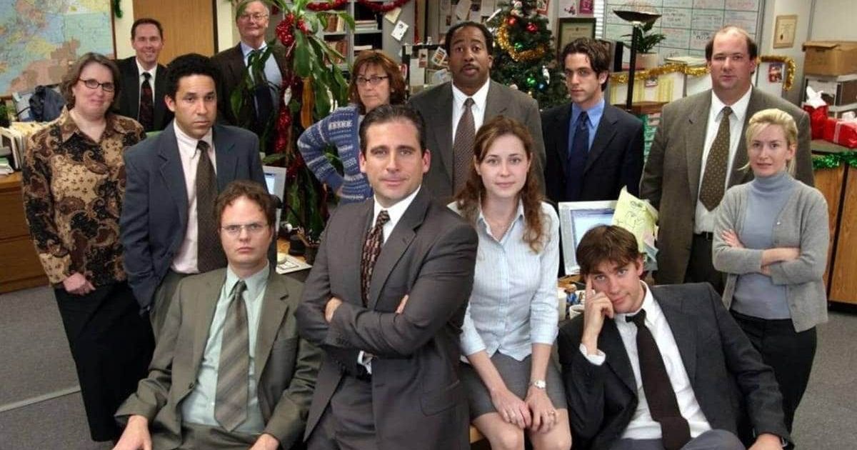 Steve Carell Honors Office Creator's Walk of Fame Star