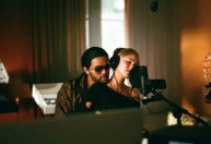 Entenda as polêmicas de “The Idol”, série do criador de “Euphoria”, com The Weeknd e Lily-Rose Depp