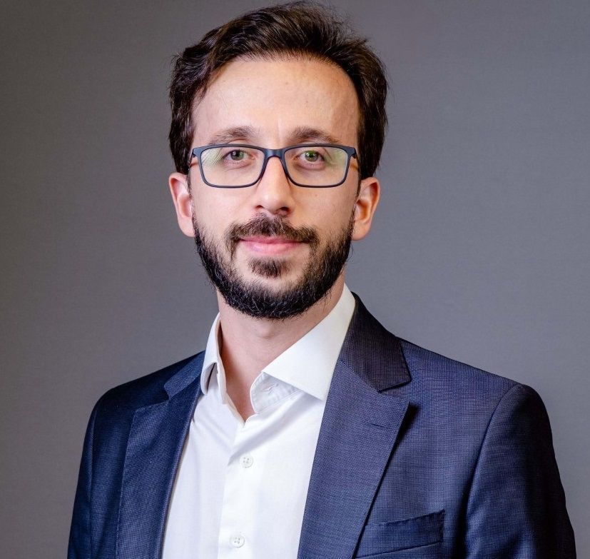 Danilo Orenga