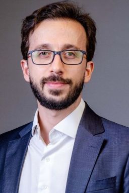 Danilo Orenga