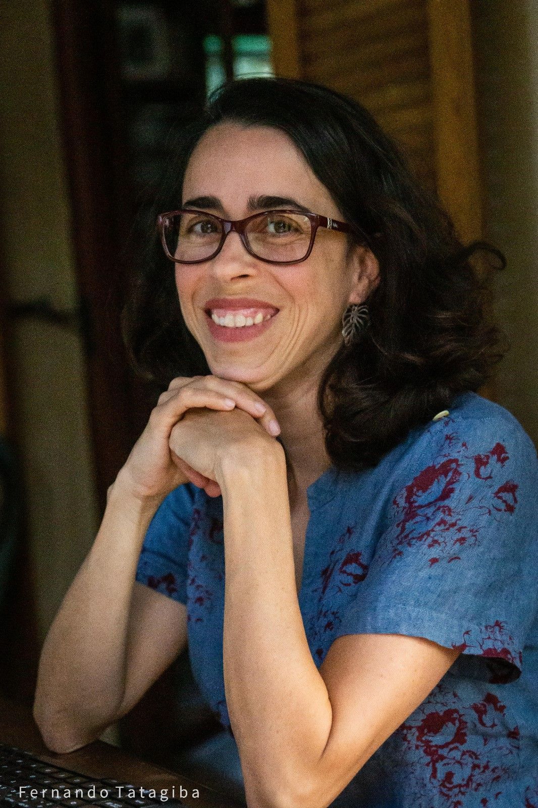 Isabel Figueiredo