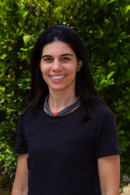 Mariana Napolitano