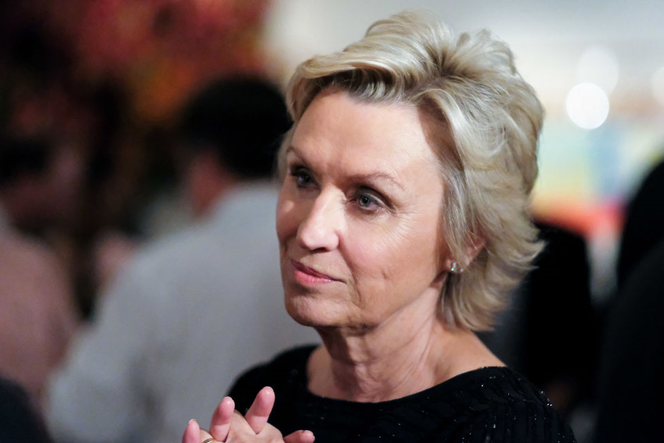 Tina Brown, autora de The Diana Chronicles, biografia de Princesa Diana. / Sean Zanni/Patrick McMullan via Getty Images