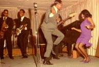 Tina Turner: veja imagens da carreira da rainha do rock ‘n’ roll