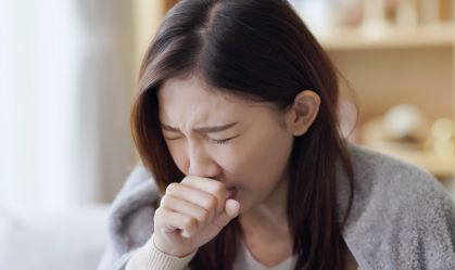 Dengue: quando a tosse pode ser um sintoma da doença?