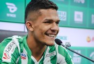 Juventude rescinde com Gabriel Tota, investigado por manipulação de apostas