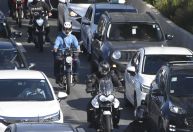 Cidade de SP tem o fevereiro mais letal para motociclistas desde 2015