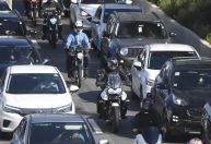 Prefeitura de SP determina suspensão do serviço de mototáxi da 99