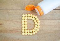 Vitamina D pode ajudar a viver mais, sugere estudo