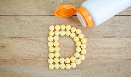 Vitamina D pode ajudar a viver mais, sugere estudo
