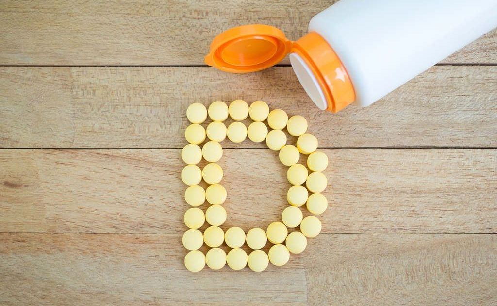 Exercício físico regular ajuda a preservar níveis de vitamina D