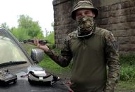 Drones podem ser modificados para destruir tanques russos, diz soldado ucraniano