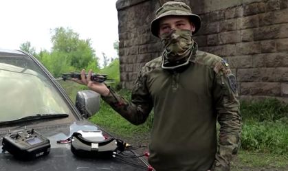 Drones ucranianos atacam instalações de oleodutos na Rússia, diz imprensa russa