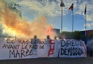 Torcida do PSG ataca Neymar e Messi e pede saída da diretoria