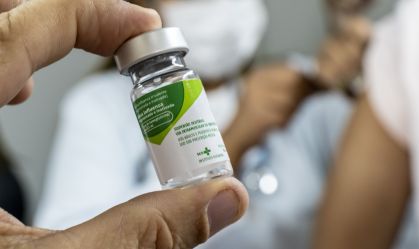 Falta de vacinação agrava quadro de internações pediátricas no Amapá, diz médica