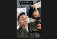 Valdivia agradece apoio após internação: “Bem-estar emocional é prioridade”