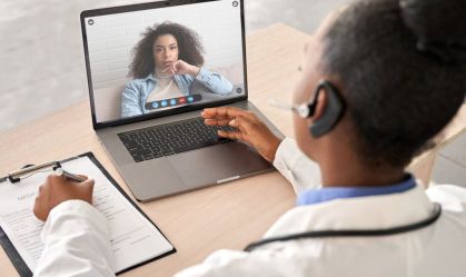 Médicos, IA e a nova era da saúde