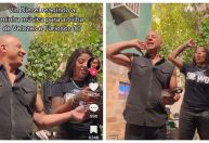 Vin Diesel reage com dancinha à nova música de Ludmilla para “Velozes e Furiosos 10”