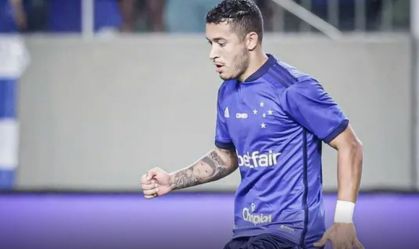 william do cruzeiro