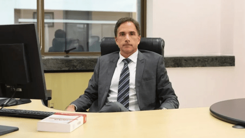 Juiz Eduardo Appio