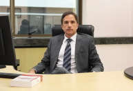 Moro agiu para tirar juiz Appio da Lava Jato, diz ex-deputado Tony Garcia