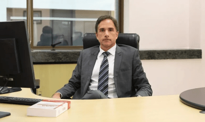 TRF-4 reconhece suspeição de substituto de Moro na Lava Jato e anula decisões