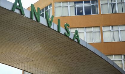 Assessor do presidente da Anvisa é preso no prédio do órgão em Brasília