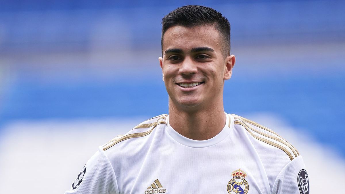 Reinier deseja seguir no futebol europeu