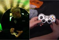 Submarino desaparecido em passeio ao Titanic é operado por controle parecido com de PlayStation
