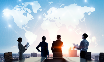 POR: FDC - Exchange Program: tendência nos MBAs se fortalece para quem quer ascender a níveis decisórios