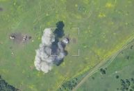 Rússia diz ter impedido outra grande ofensiva ucraniana em Donetsk