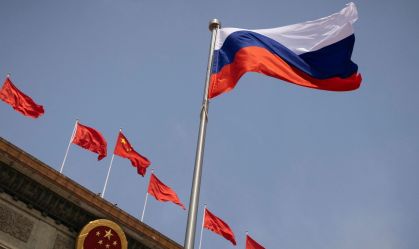 China e Rússia lançam patrulha aérea conjunta e alarmam Coreia do Sul