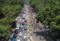 Clima econômico da América Latina cai no 2º trimestre e volta para zona desfavorável, diz FGV