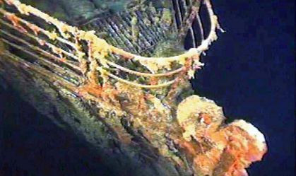 Por que somos atraídos pelo fascínio "tóxico" do Titanic?