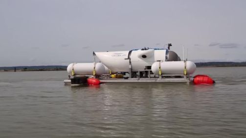 Submarino