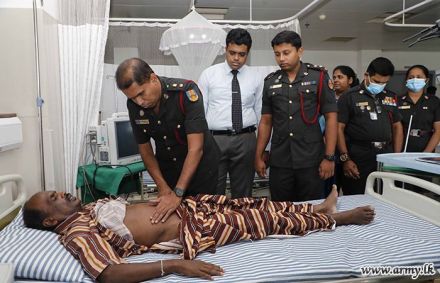 Médicos do Sri Lanka removem maior pedra do rim do mundo