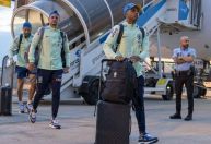 Seleção Brasileira faz hoje último treino antes de amistoso contra Senegal