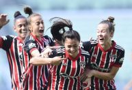 Brasileirão Feminino: Ferroviária, Santos e São Paulo avançam para semifinais