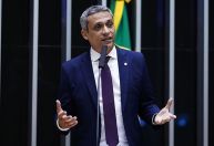 PGR pede ao STF oitiva com deputado Gustavo Gayer por falas discriminatórias sobre africanos